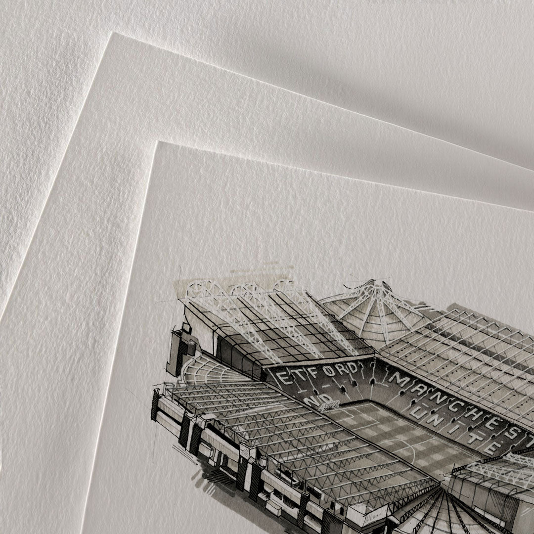 Stadiums